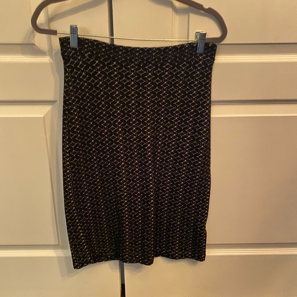 Anthropologie Skirt - Picture 3 of 4